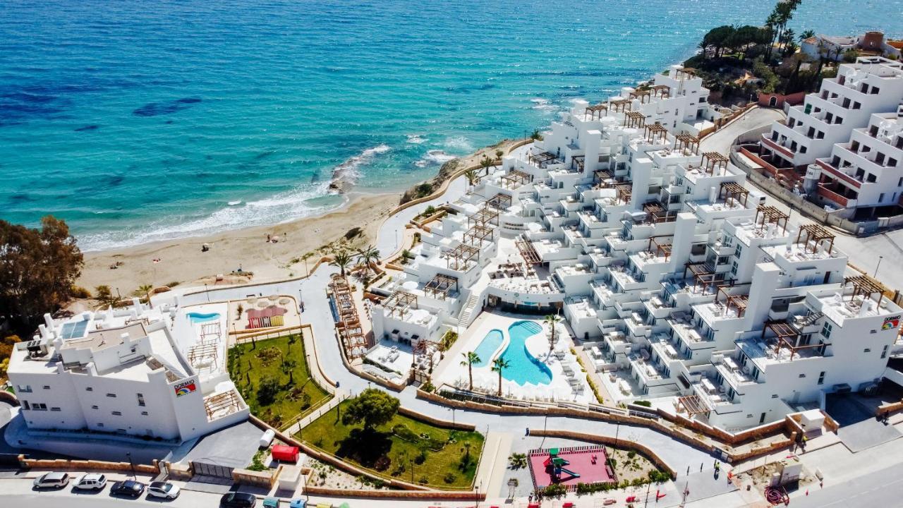 Dormio Resort Costa Blanca Beach & Spa El Campello Exterior photo