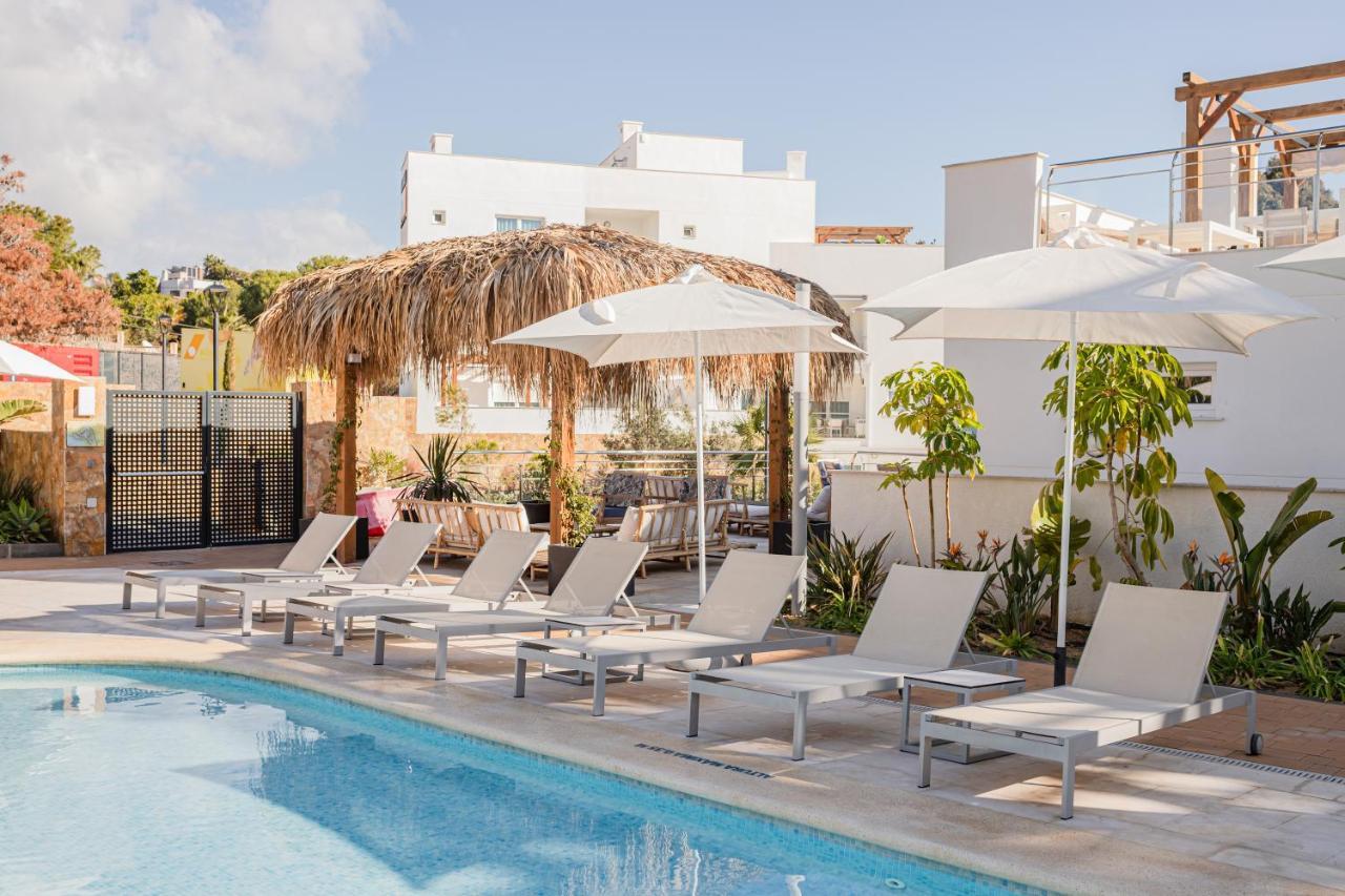 Dormio Resort Costa Blanca Beach & Spa El Campello Exterior photo