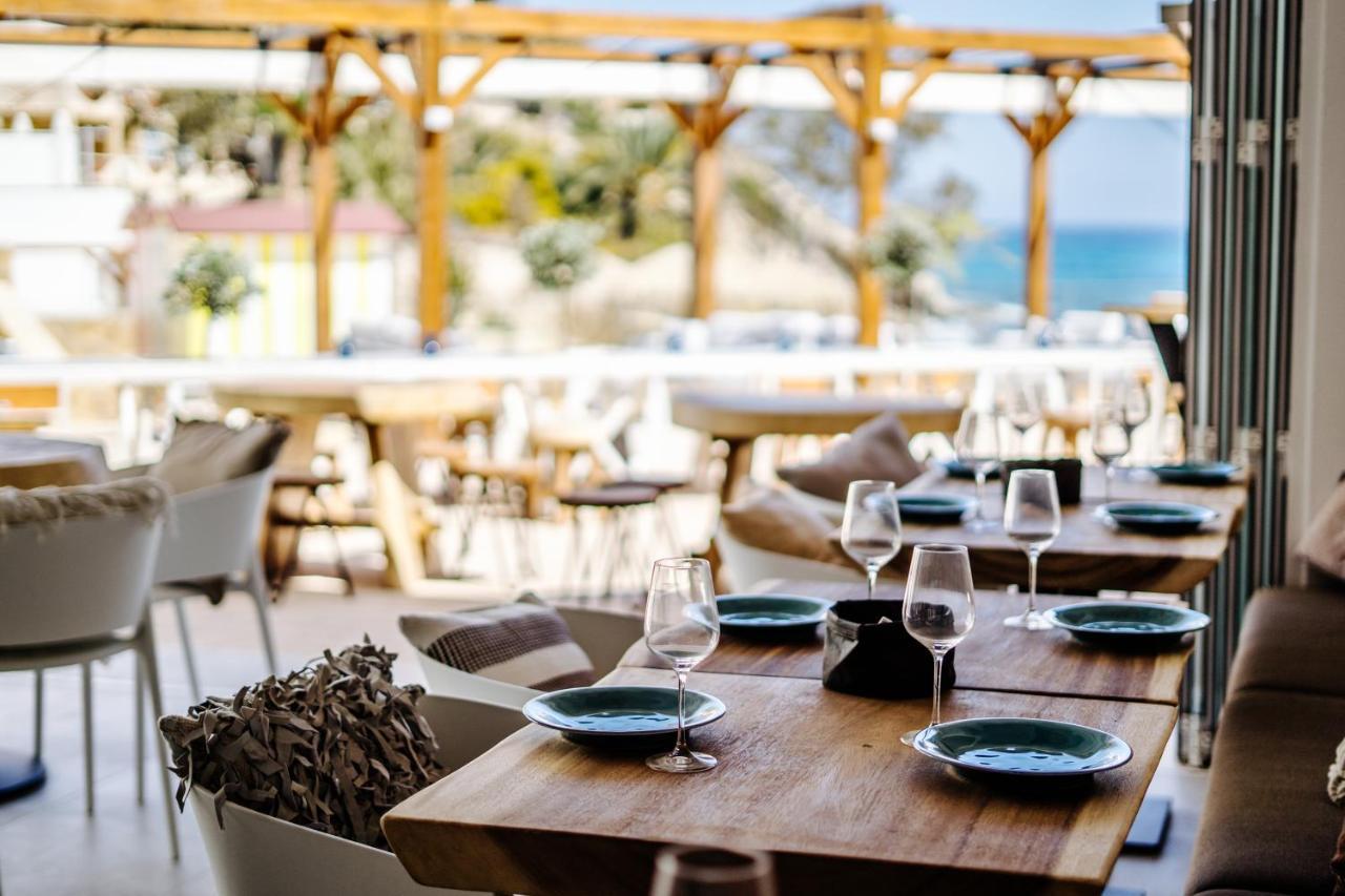 Dormio Resort Costa Blanca Beach & Spa El Campello Exterior photo