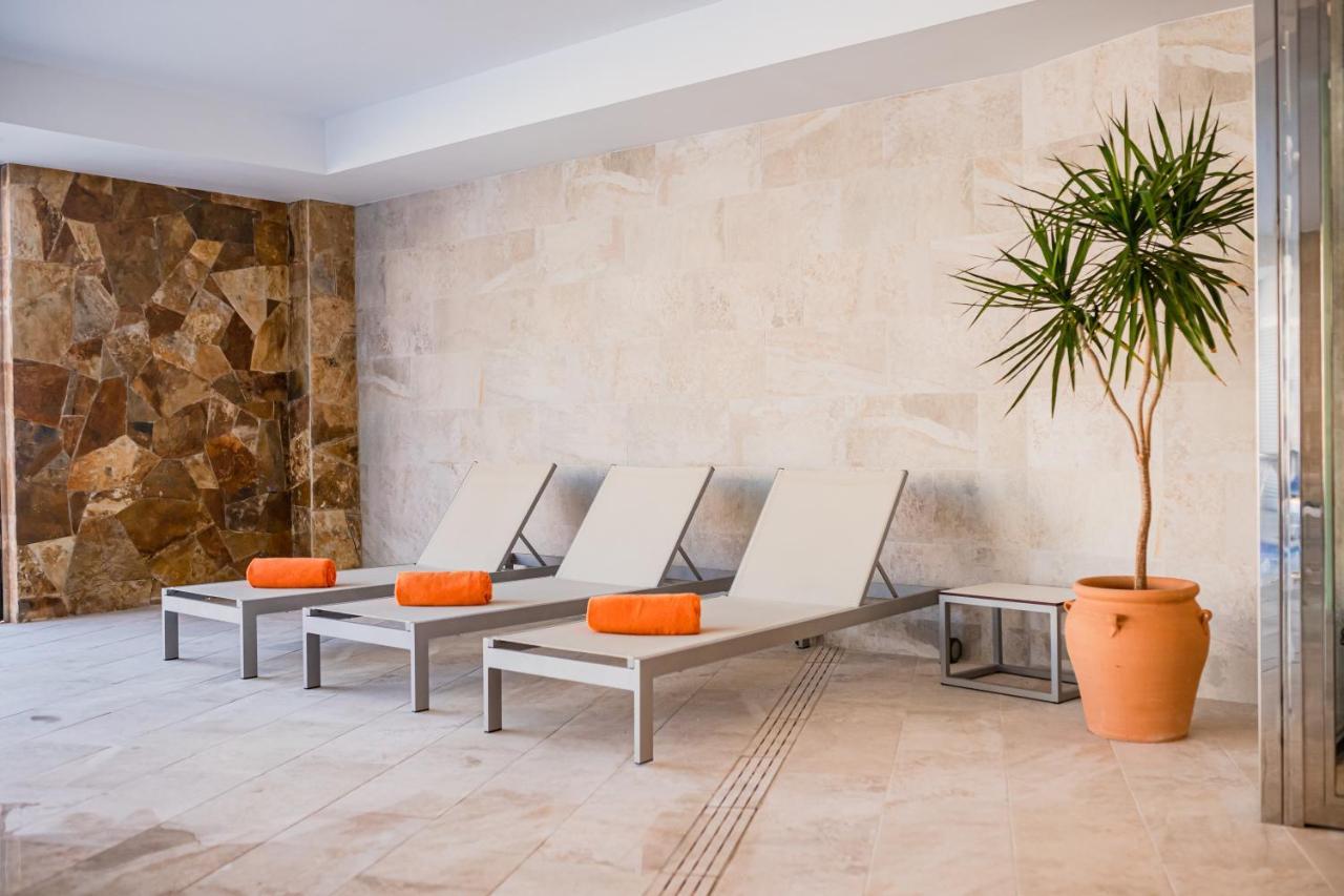 Dormio Resort Costa Blanca Beach & Spa El Campello Exterior photo