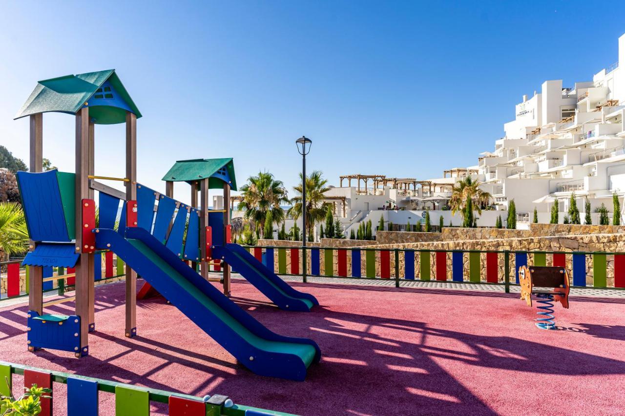 Dormio Resort Costa Blanca Beach & Spa El Campello Exterior photo