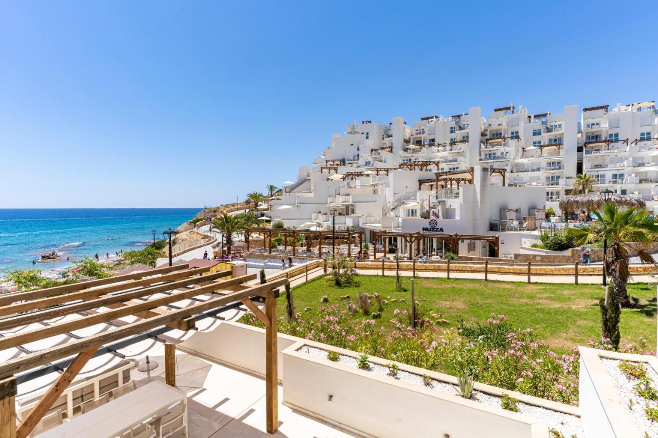 Dormio Resort Costa Blanca Beach & Spa El Campello Exterior photo