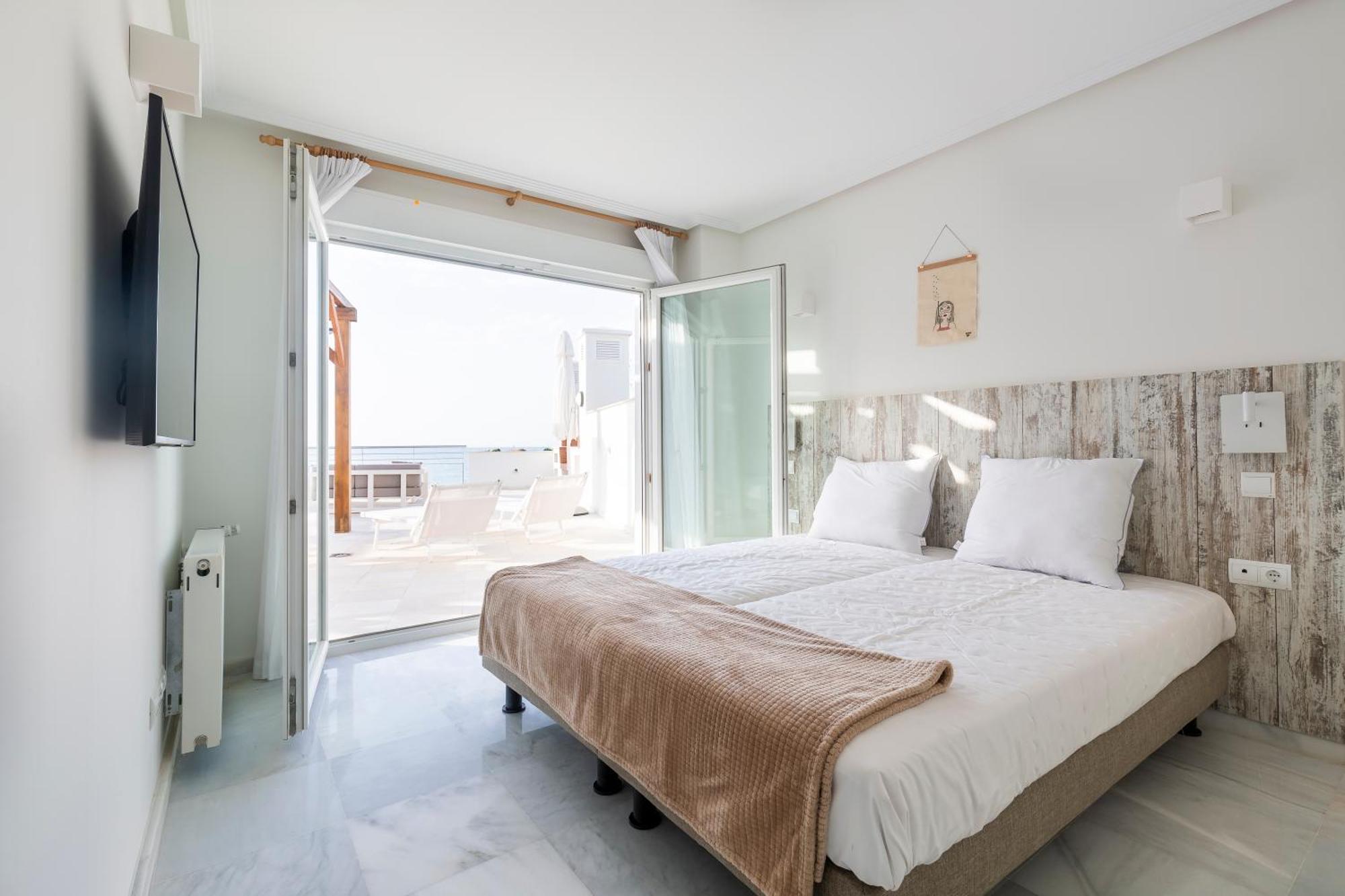 Dormio Resort Costa Blanca Beach & Spa El Campello Room photo