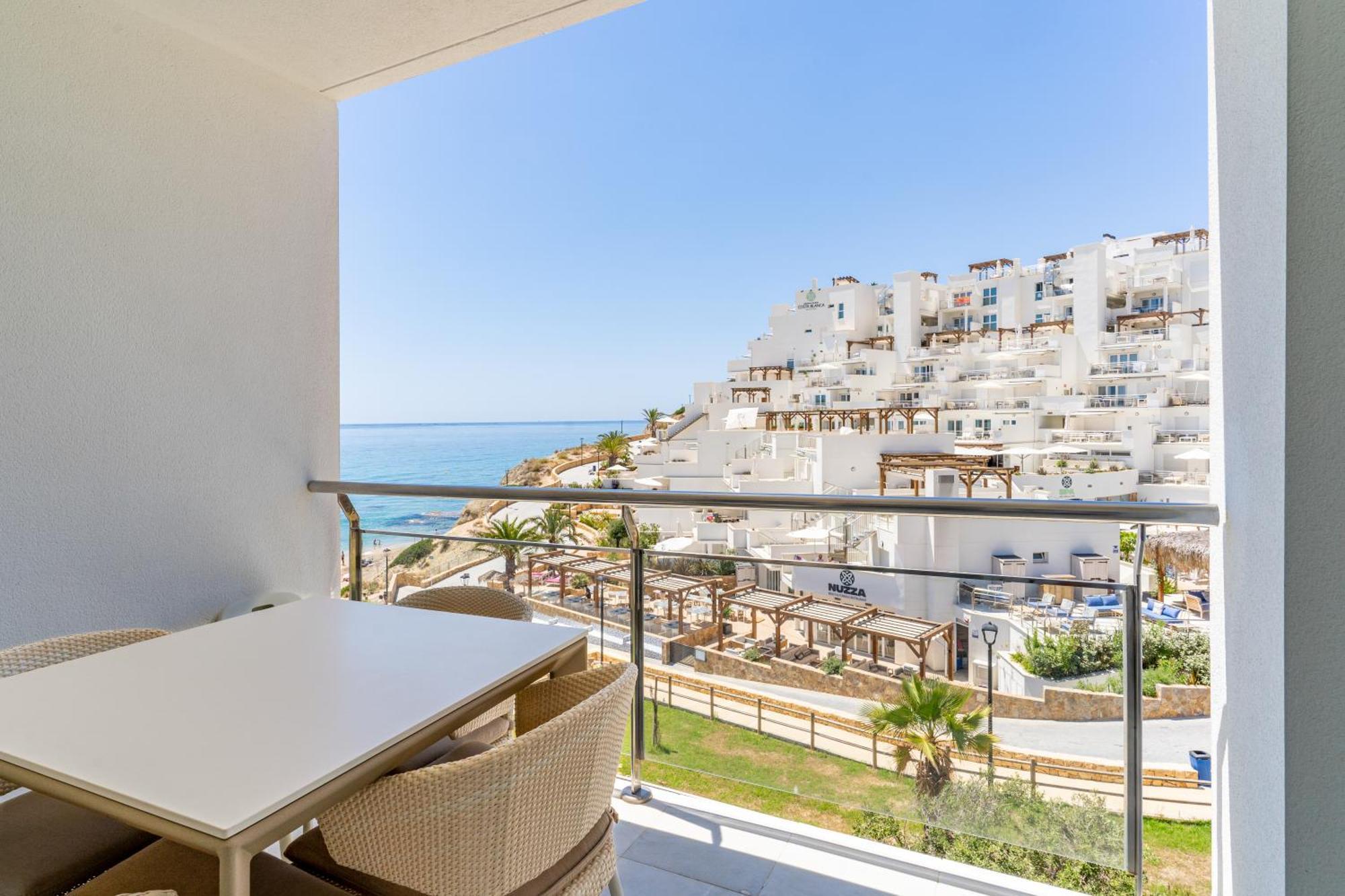 Dormio Resort Costa Blanca Beach & Spa El Campello Room photo