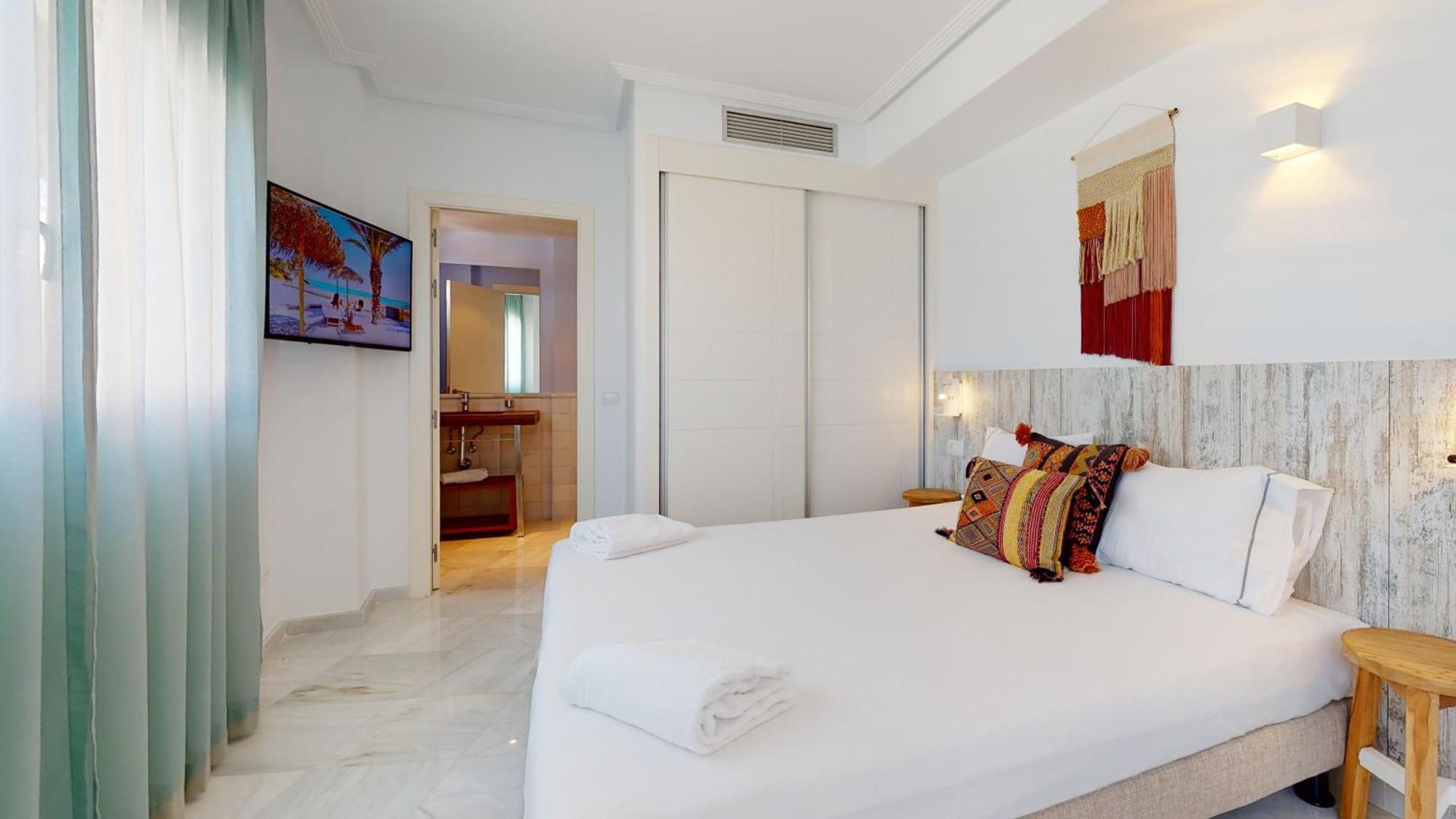 Dormio Resort Costa Blanca Beach & Spa El Campello Room photo
