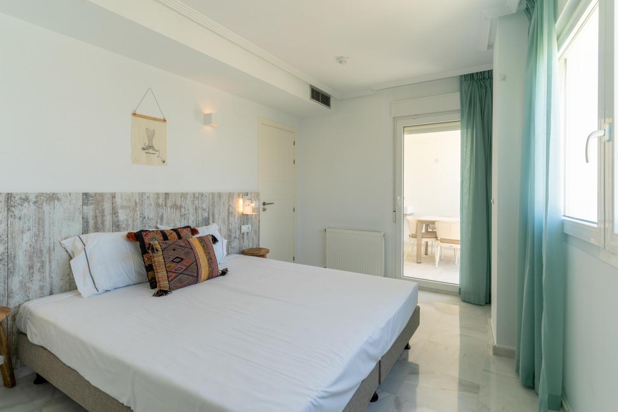 Dormio Resort Costa Blanca Beach & Spa El Campello Room photo