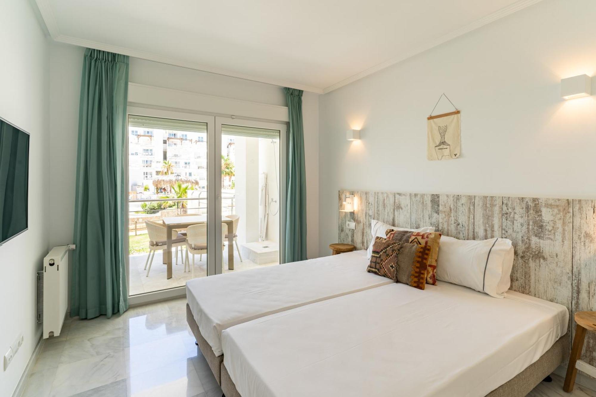 Dormio Resort Costa Blanca Beach & Spa El Campello Room photo