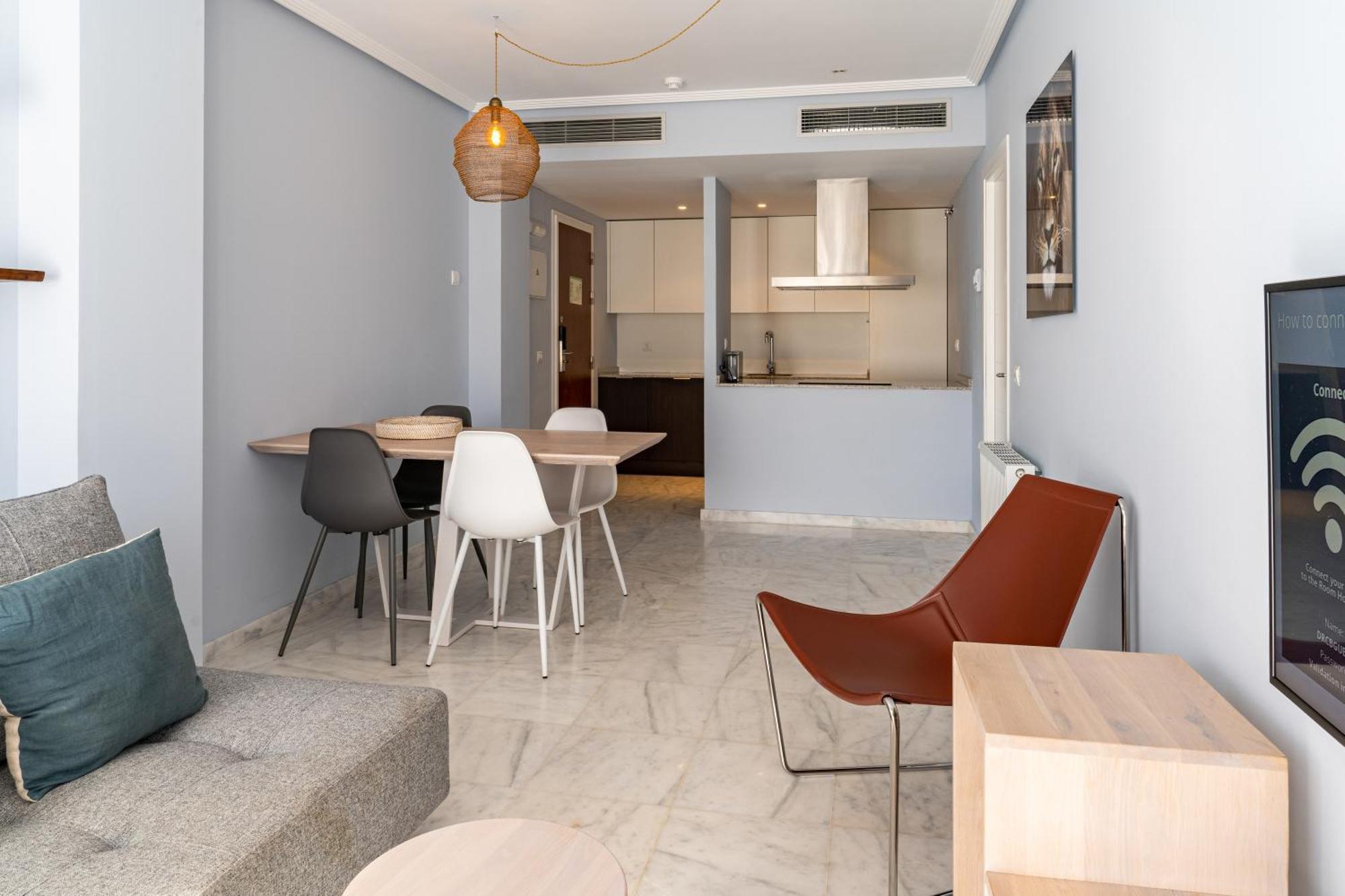Dormio Resort Costa Blanca Beach & Spa El Campello Room photo