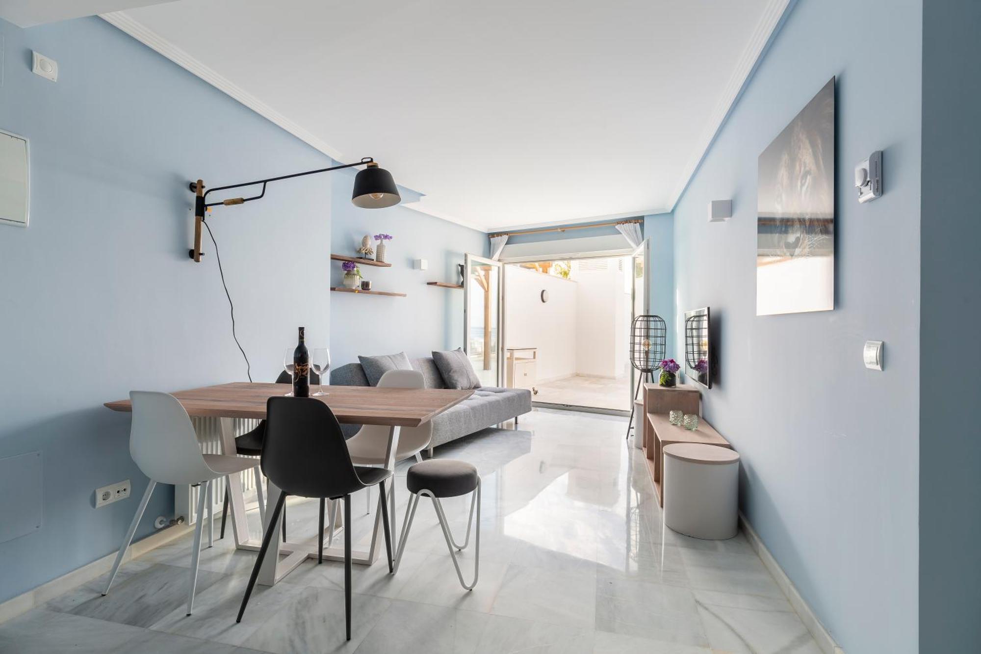 Dormio Resort Costa Blanca Beach & Spa El Campello Room photo
