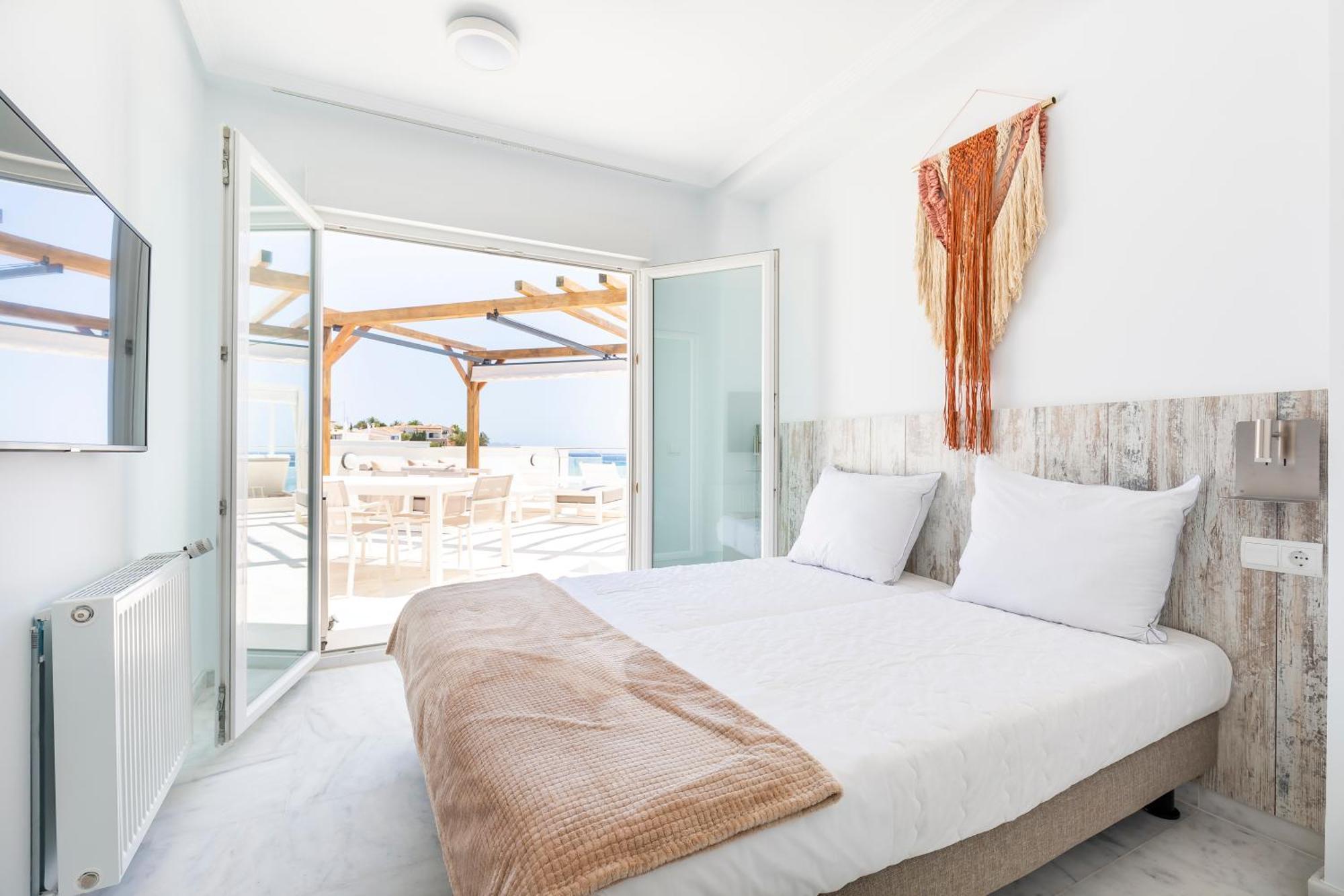 Dormio Resort Costa Blanca Beach & Spa El Campello Room photo