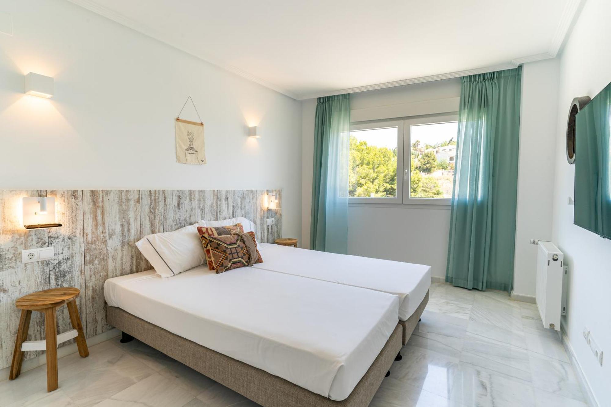 Dormio Resort Costa Blanca Beach & Spa El Campello Room photo