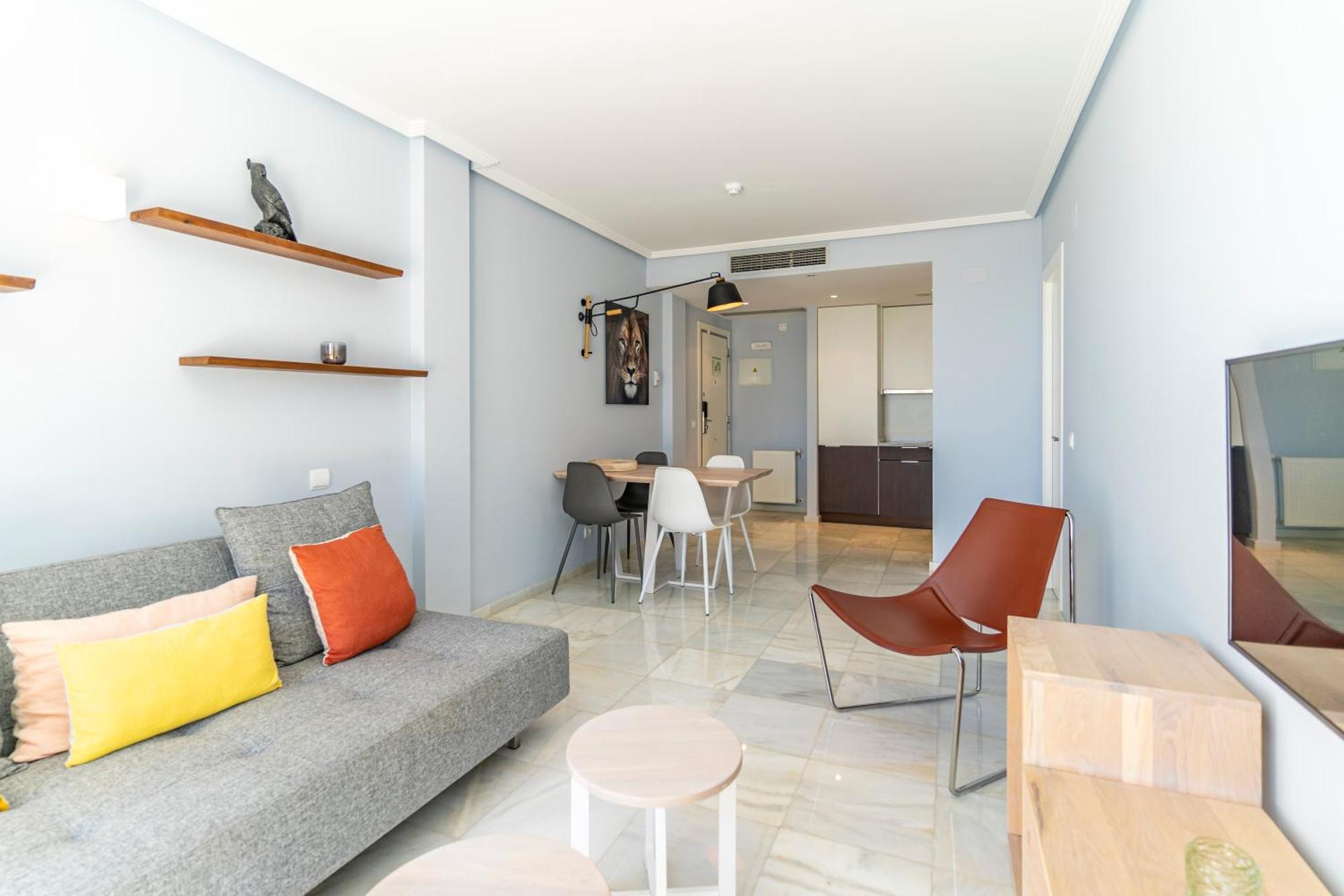 Dormio Resort Costa Blanca Beach & Spa El Campello Room photo
