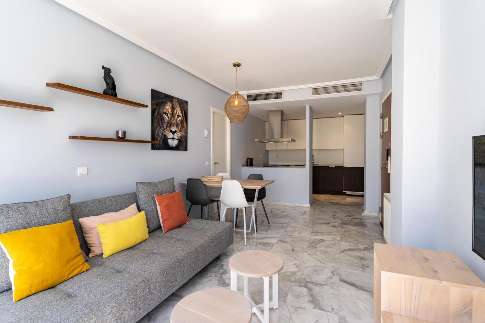 Dormio Resort Costa Blanca Beach & Spa El Campello Room photo