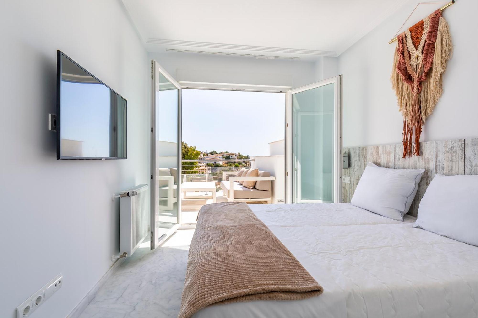 Dormio Resort Costa Blanca Beach & Spa El Campello Exterior photo