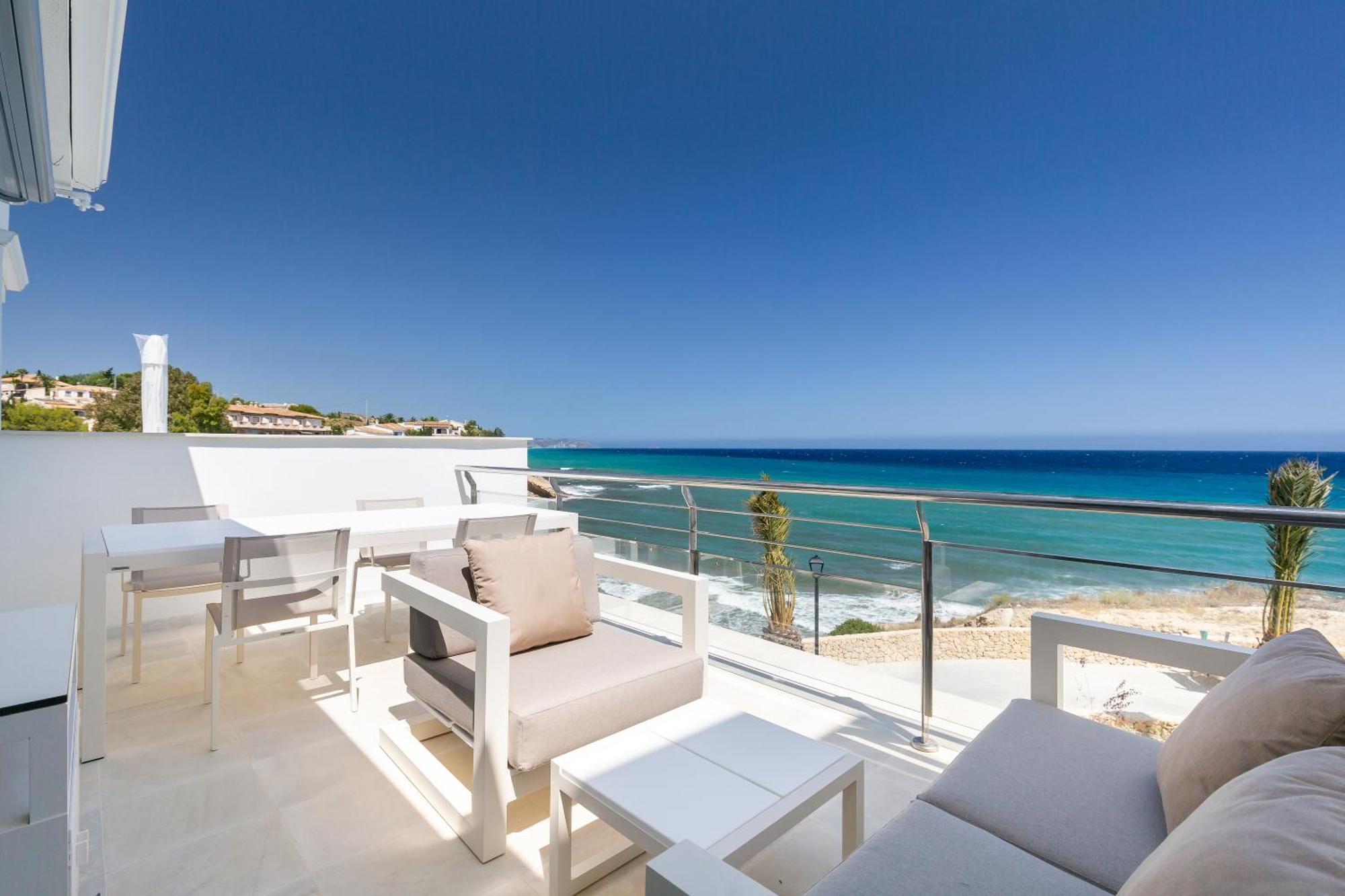 Dormio Resort Costa Blanca Beach & Spa El Campello Room photo