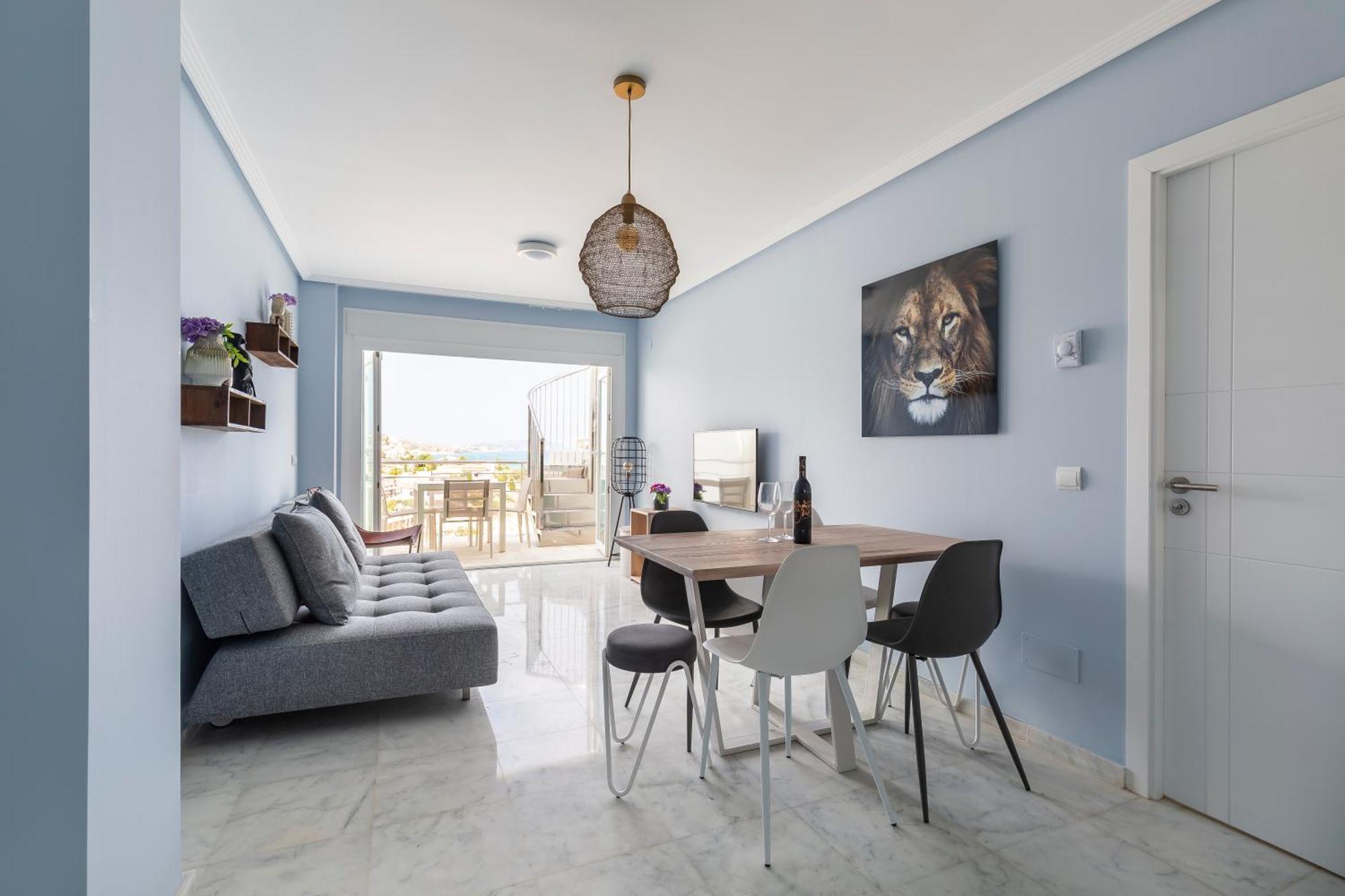 Dormio Resort Costa Blanca Beach & Spa El Campello Room photo