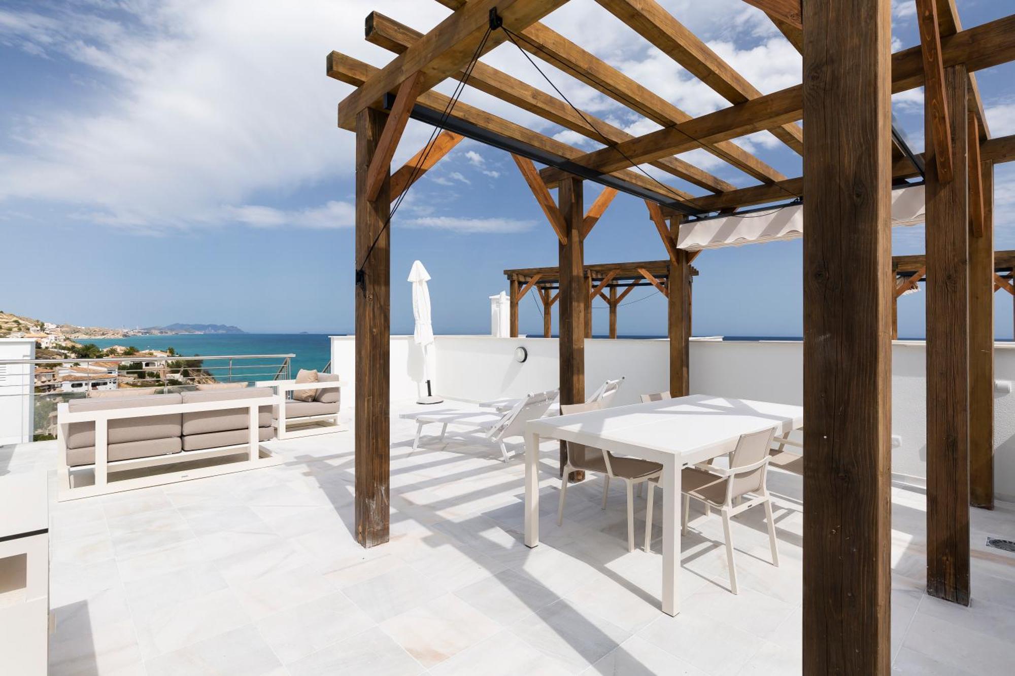 Dormio Resort Costa Blanca Beach & Spa El Campello Room photo