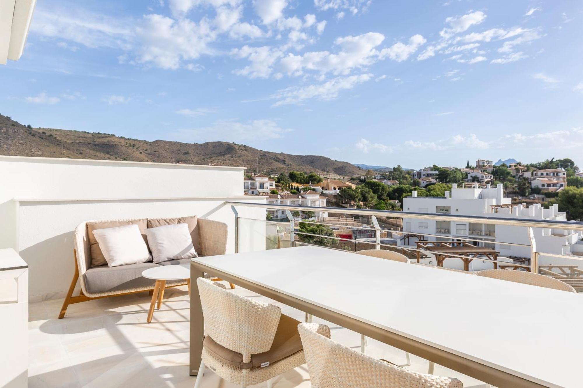 Dormio Resort Costa Blanca Beach & Spa El Campello Room photo
