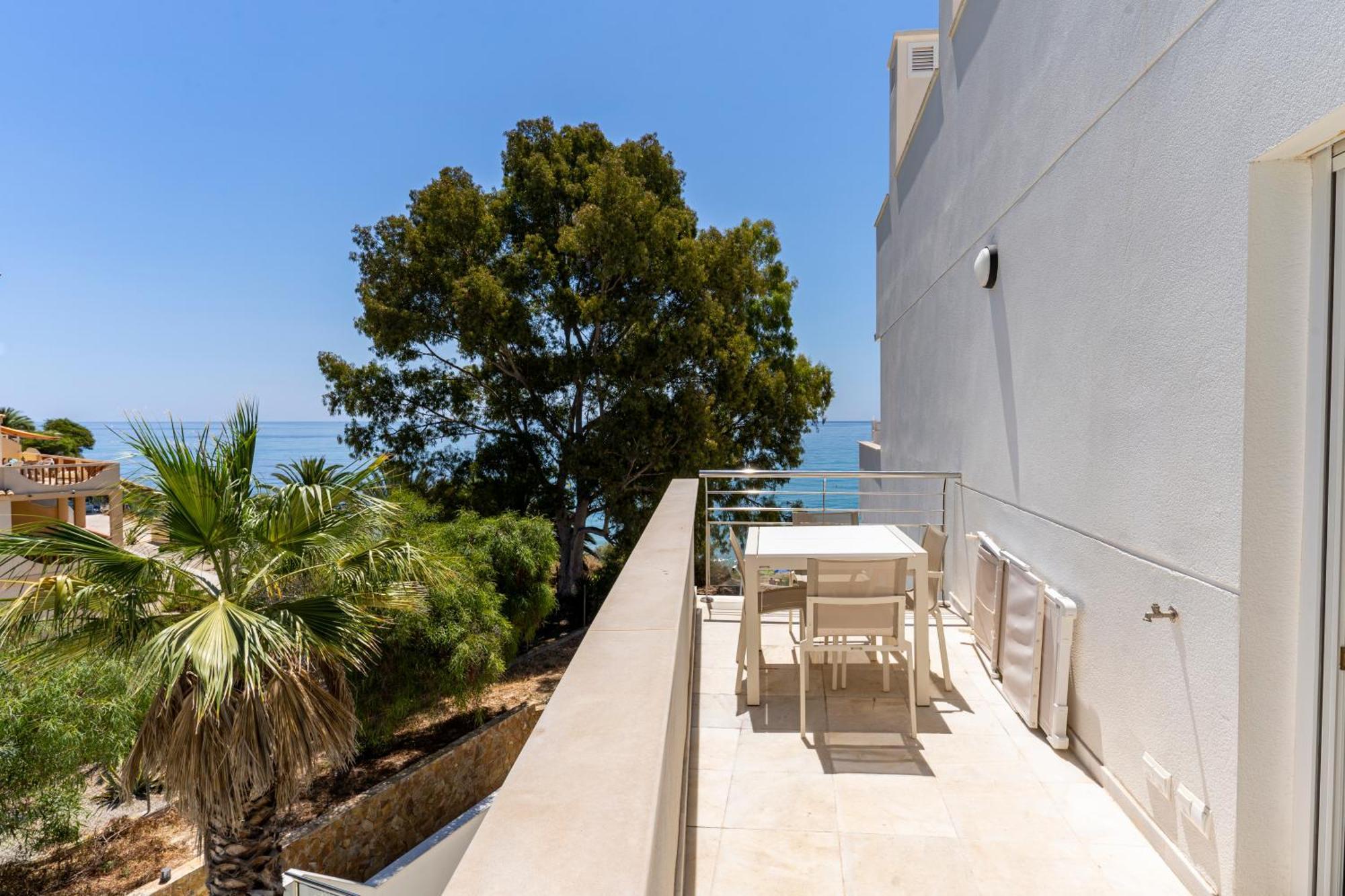 Dormio Resort Costa Blanca Beach & Spa El Campello Room photo