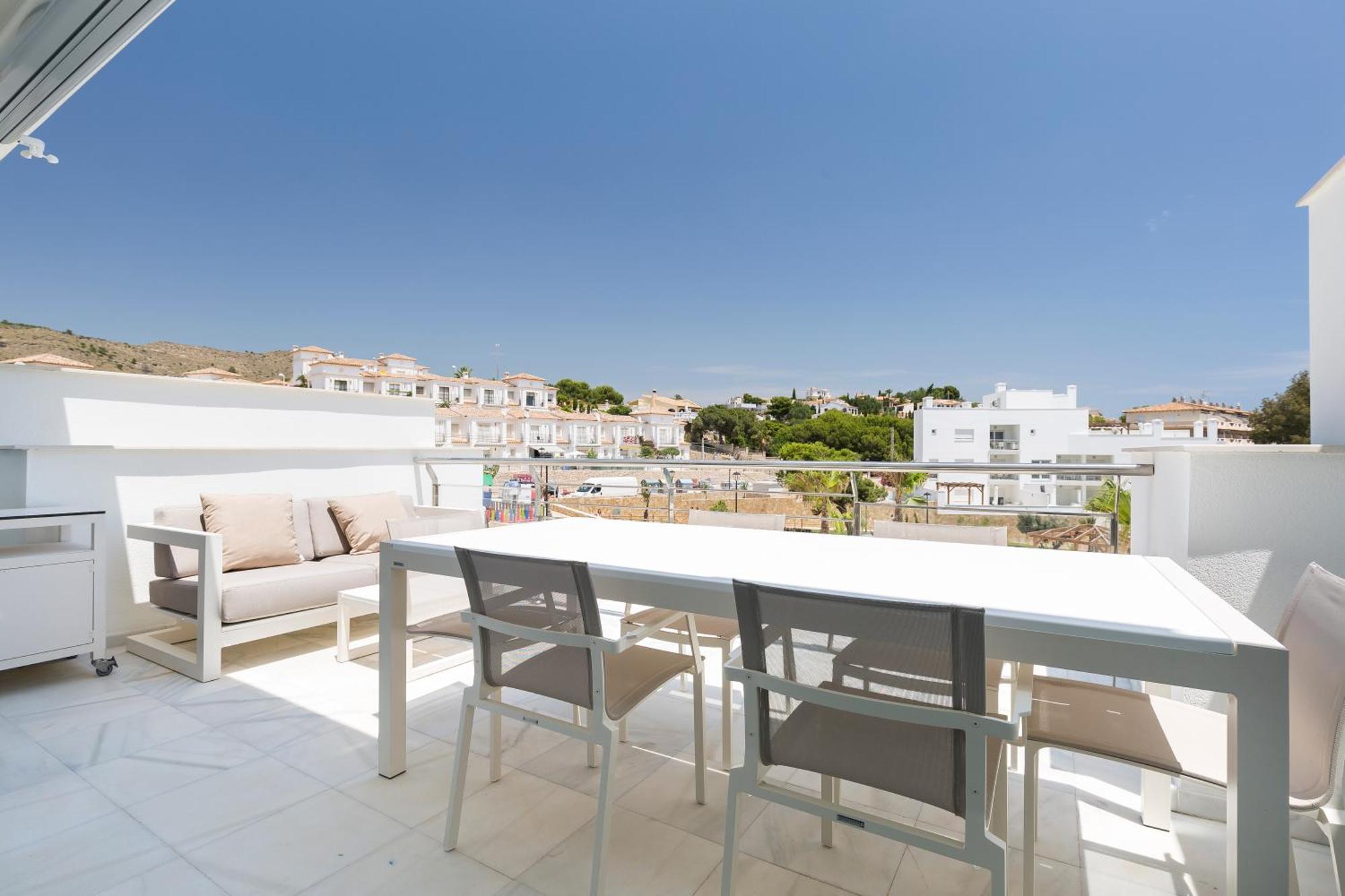 Dormio Resort Costa Blanca Beach & Spa El Campello Exterior photo