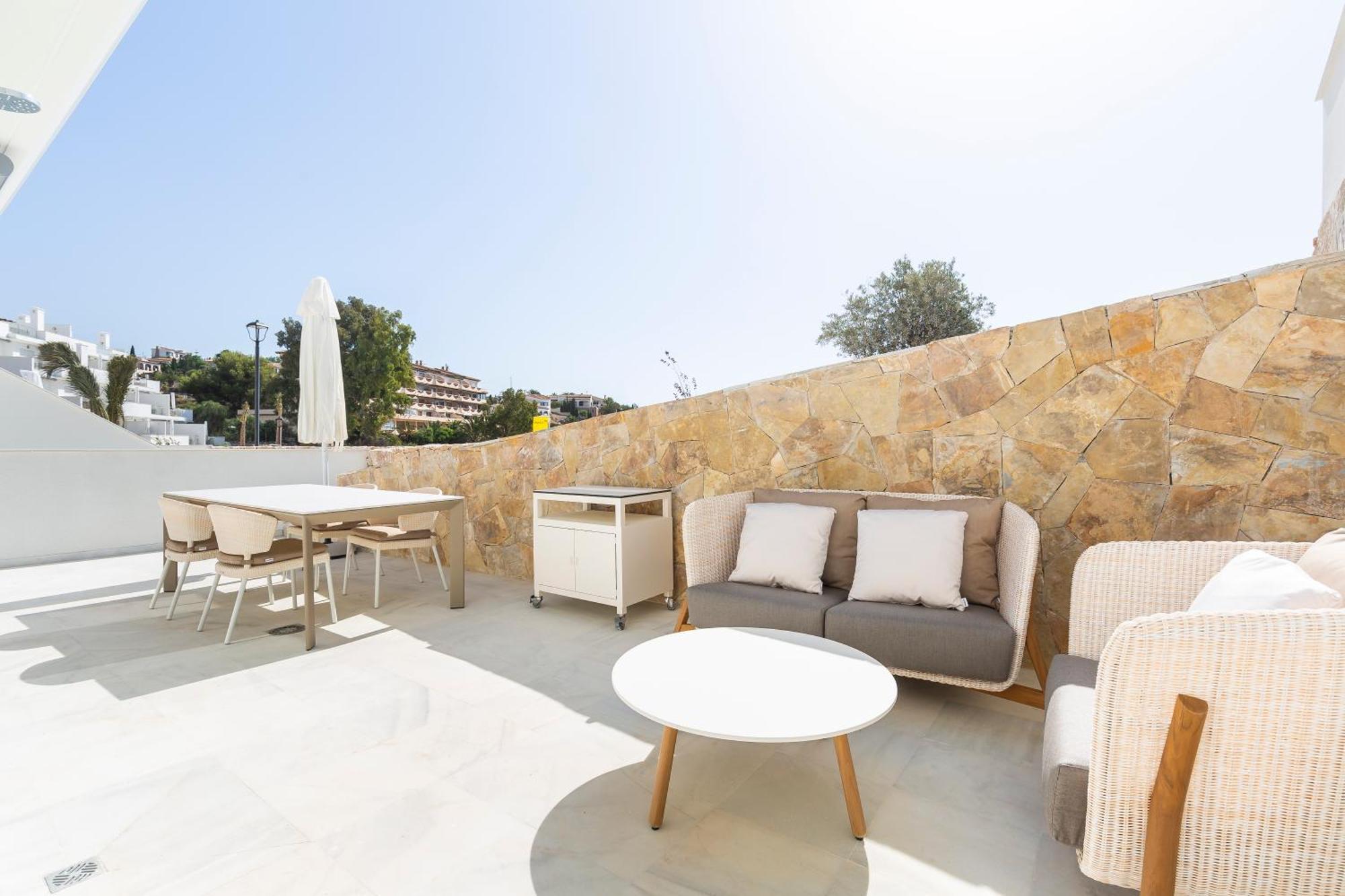 Dormio Resort Costa Blanca Beach & Spa El Campello Exterior photo